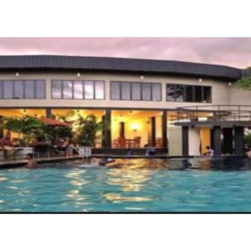 Garden Beach Hotel Kalutara