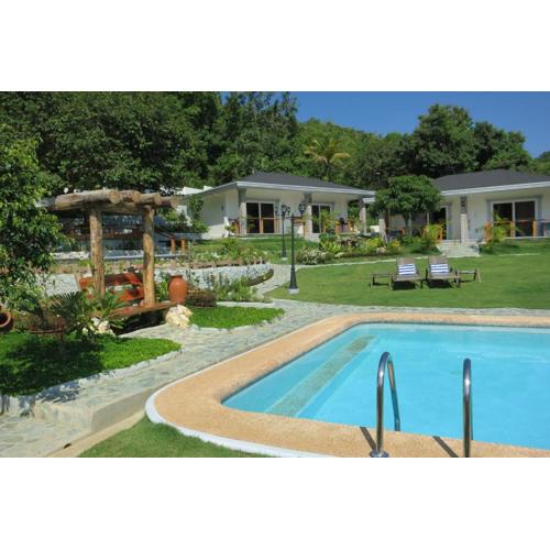 Garden Bungalows Resort
