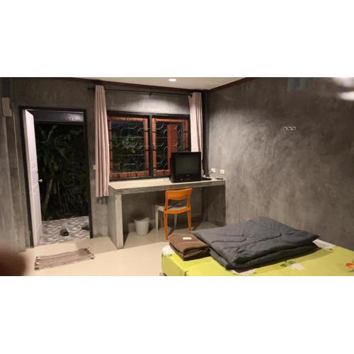 Garden Bungalows บ้านพักการ์เด้น