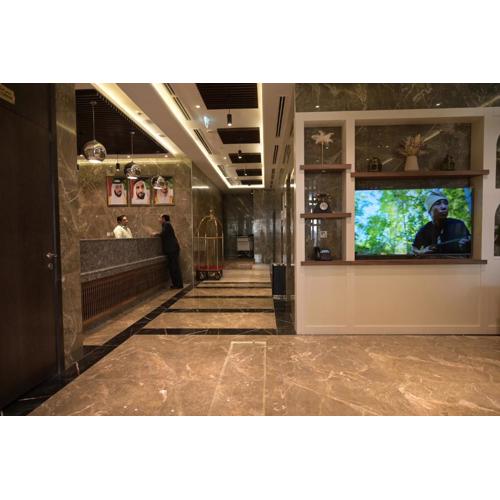 Garden City Hotel Dubai