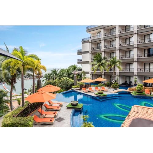 Garden Cliff Resort And Spa