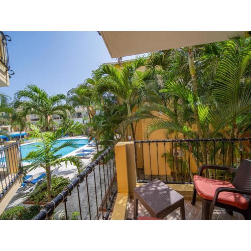 Garden Condos 10, 2br Apt In Sosua Strip