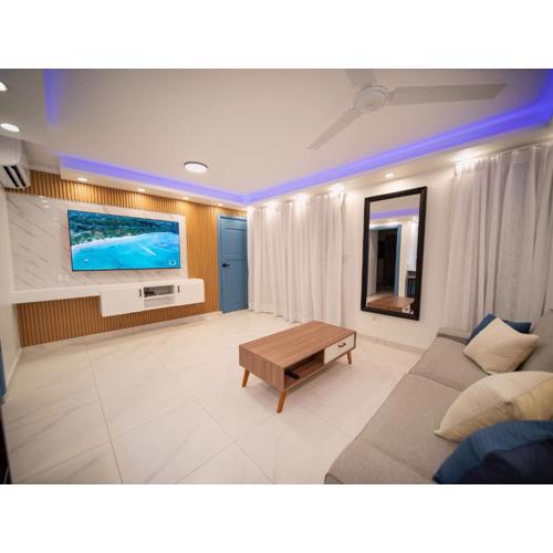 Garden Condos 39, Luxury Apartment In Sosua Town