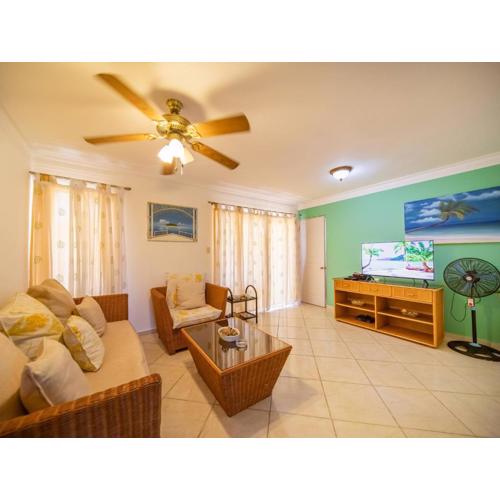 Garden Condos 40, 1br Apt In Sosua Strip Guest Ok