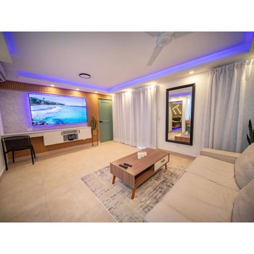 Garden Condos 5- Luxurious Apartment In Sosua Center