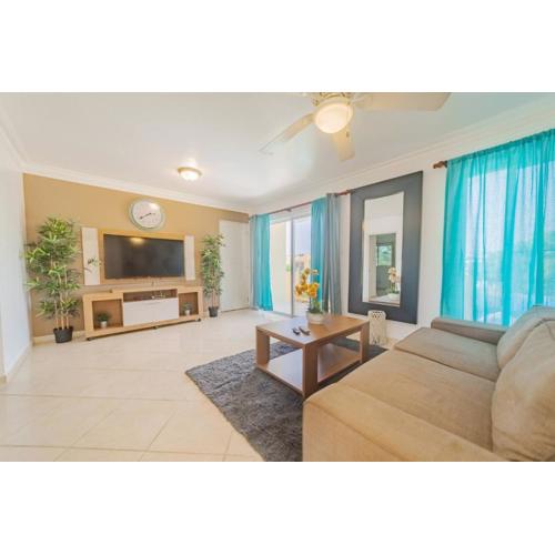 Garden Condos Apt 35 - Affordable 1br Apt In Sosua