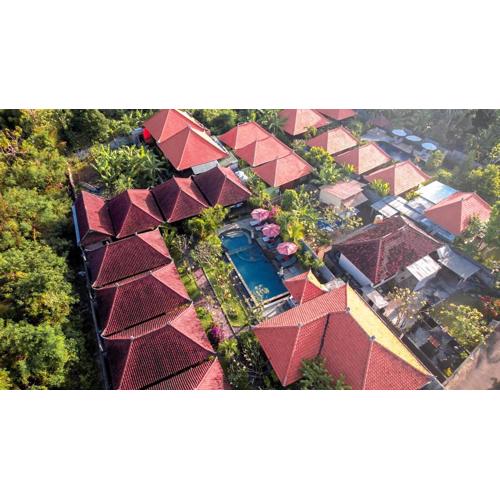 Garden Cottage Lembongan & Hostel