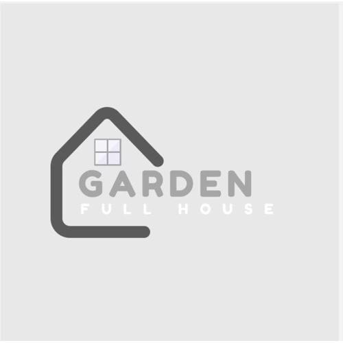Garden Full House