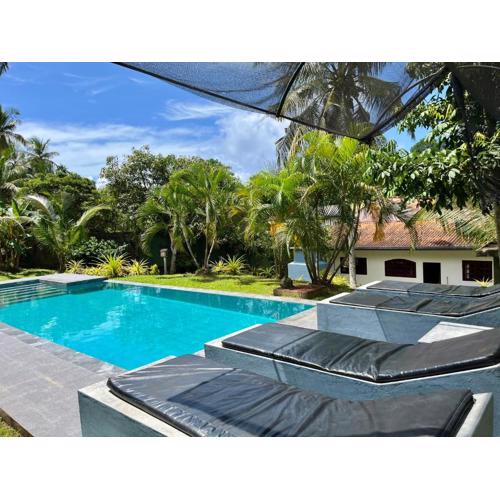 Garden Haven Hikkaduwa