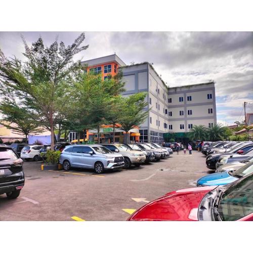 GARDEN HOTEL MAJALENGKA