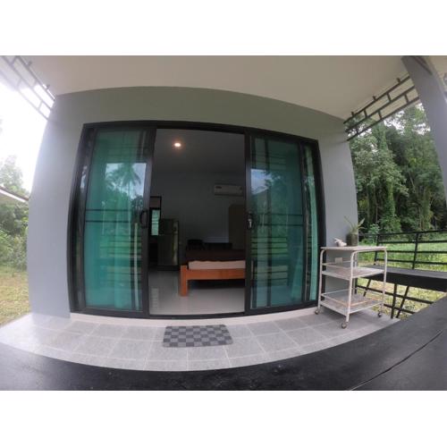 Garden House Koh Chang