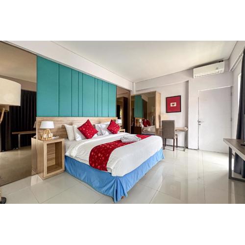 Garden Leaf Villa - 2 Bedroom Pool Villa with Minimum Stay 2 Nights