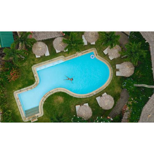 Garden of Eden Dive Resort