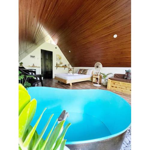 Garden of Faith Lodge - 20 minutes drive from Tagaytay