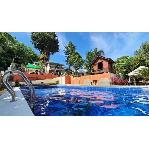 Garden of Gen Resort