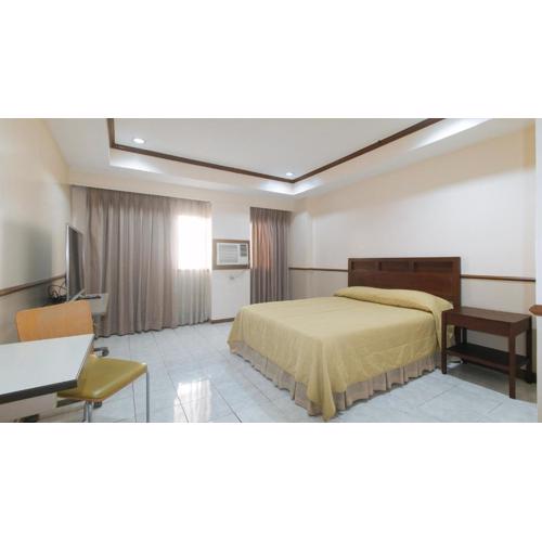 Garden Plaza Hotel Manila