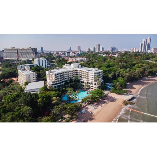 Garden Sea View Resort