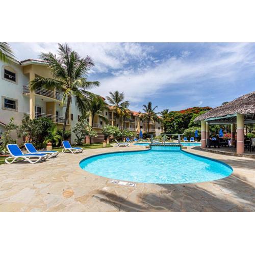 Garden Studio, Ocean Dream