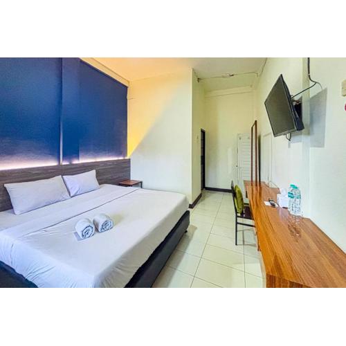 Garden View near Batu Tulis RedPartner