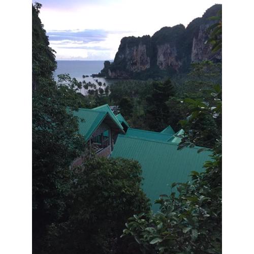 Garden View Resort Tonsai