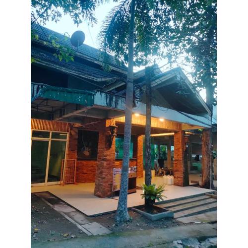 Garden View Resort Tonsai