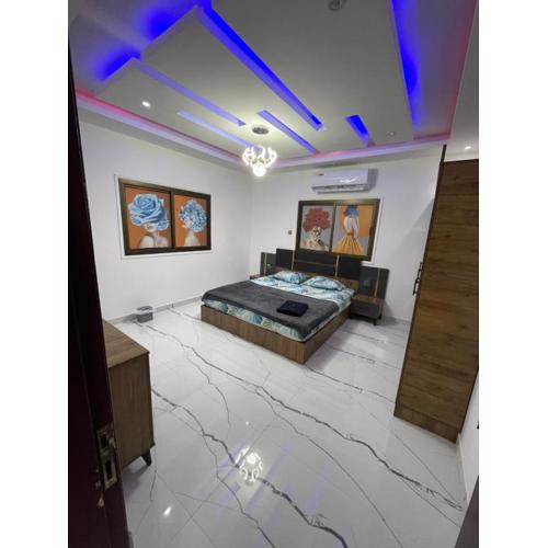 Garden Villa 3, Rawda 3,Ajman