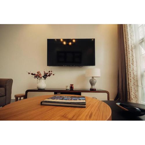 Garden Villa by Wedelia Homes