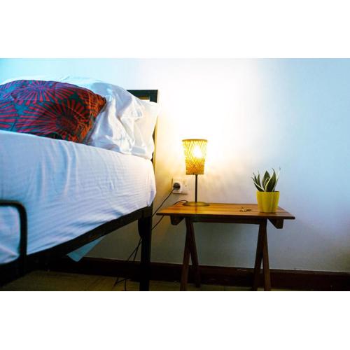 Garden Villa Homestay