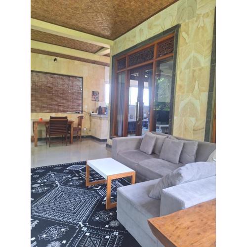 GARDEN VILLA (PRIVATE VILLA FREE WIFI)