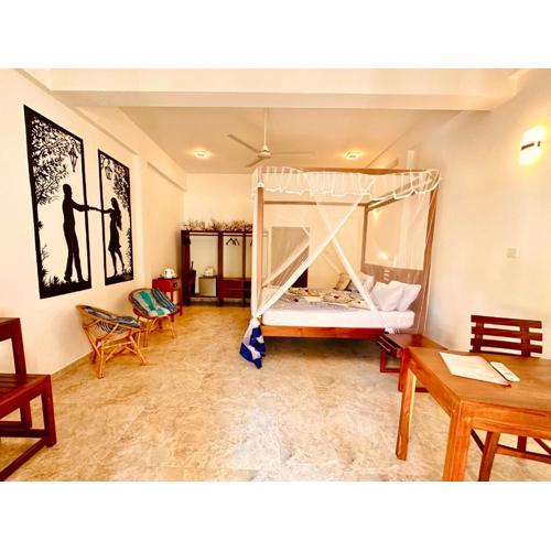 Garden Villa Talalla