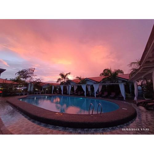 Garden Village Resort