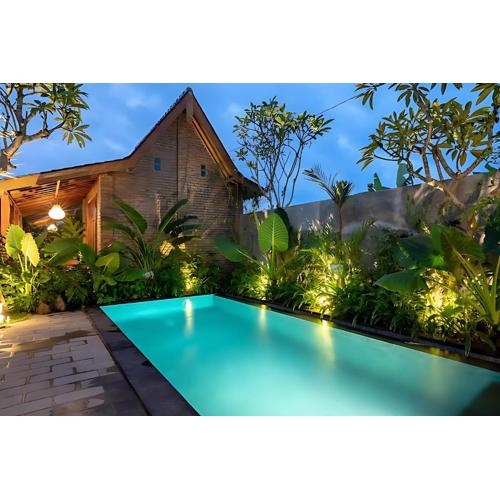 Gardenia House Bali