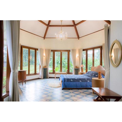 Gardenia Park Villa Jeumpa