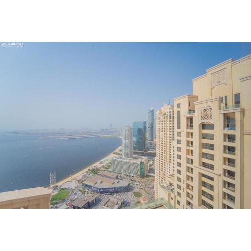 Gardenia Rimal Suites, Luxury Apartments in JBR with 2 min Walk to JBR beach