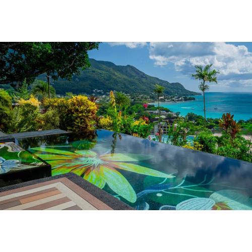 Gardens Hill Resort & Spa