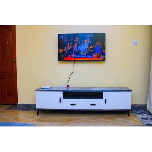 Gardenview Homes -2 Bedroom Apartment along Nyeri-Nanyuki Road -Kingongo