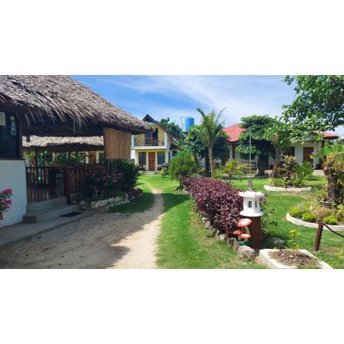 Gardenview Homestay Siargao