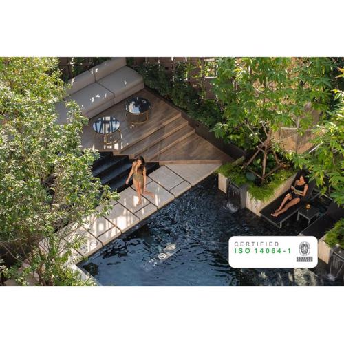 Gardina Asoke Hotel & Residence