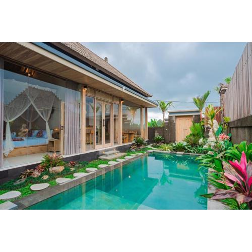 Garis Laksmi by Madhava Villas