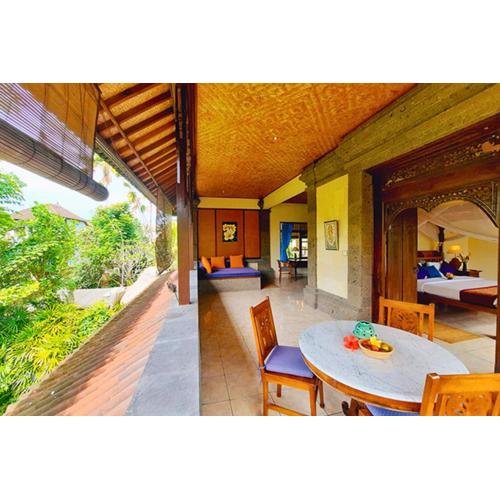 Garistha 1 BR Superior Garden View ZN243