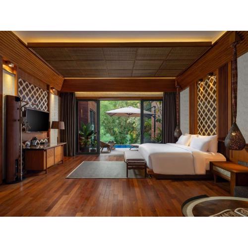 Garrya Bianti Yogyakarta