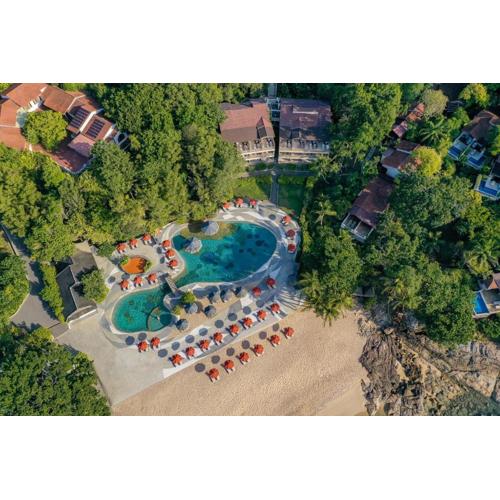 Garrya Tongsai Bay Samui