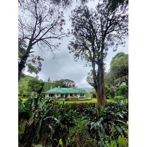 Gartmore Estate Bungalow