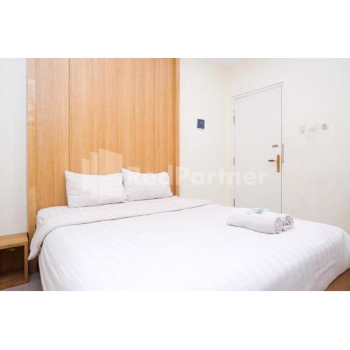 Garuda Guesthouse Yogyakarta RedPartner