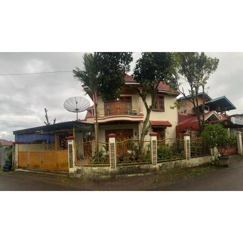 Garuda Homestay
