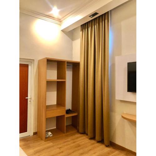 Garuda Hotel By Calandra