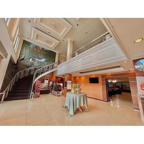 Garuda Hotel Pontianak