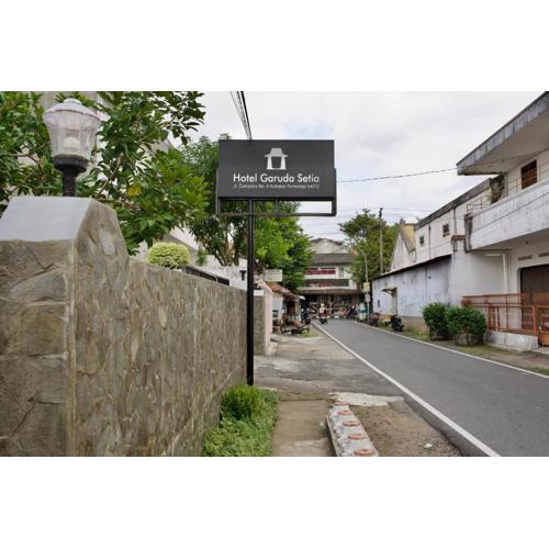 Garuda Setia Hotel