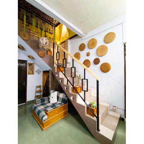 Garuda Syariah Homestay By Reccoma