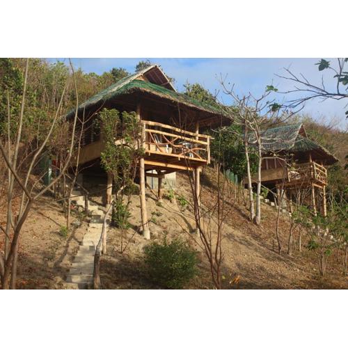 Gasa Sea Park - Traveller's Inn